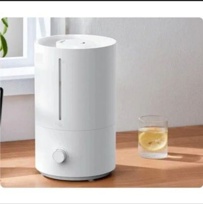 Лот: 25678954. Фото: 1. увлажнитель воздуха Xiaomi Humidifier... Увлажнители и мойки воздуха