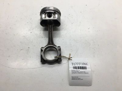 Лот: 20385861. Фото: 1. Поршень с шатуном Nissan March... Двигатель и элементы двигателя