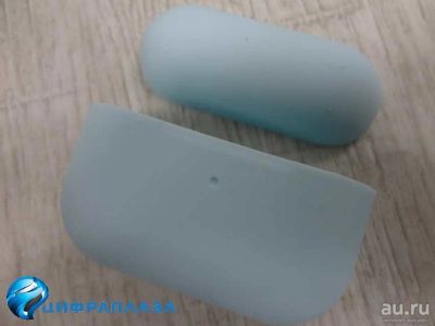 Лот: 15743632. Фото: 1. Чехол для наушников AirPods Pro... Чехлы, бамперы