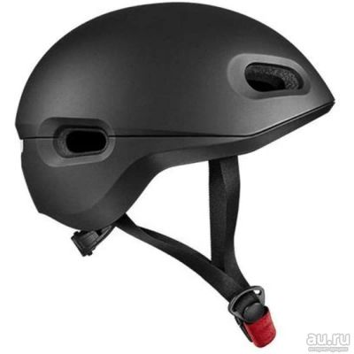 Лот: 17132340. Фото: 1. Защитный шлем Xiaomi Mi Commuter... Шлемы