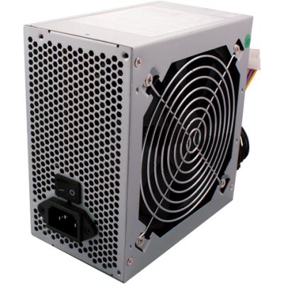 Лот: 6692936. Фото: 1. 450W Gembird CCC-PSU5X-12. Корпуса, блоки питания