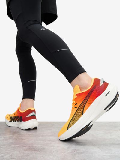Лот: 23228423. Фото: 1. Кроссовки мужские PUMA Deviate... Другое (одежда, обувь, галантерея)