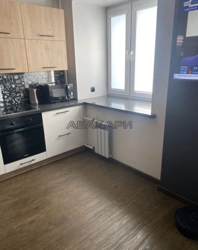Лот: 21505740. Фото: 1. Сдам 3-комн. Линейная улица, 118... Квартиры, студии
