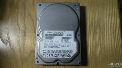 Лот: 13603627. Фото: 1. 80 gb Жесткий диск,винт ,винчестер... Жёсткие диски (HDD)