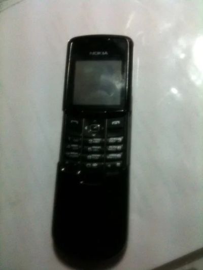 Лот: 3979382. Фото: 1. Nokia 8800. Кнопочные мобильные телефоны