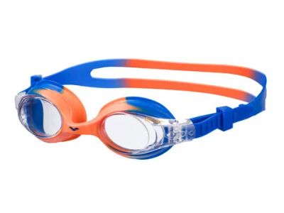 Лот: 6336825. Фото: 1. Очки Arena X-Lite, orange/blue. Плавание