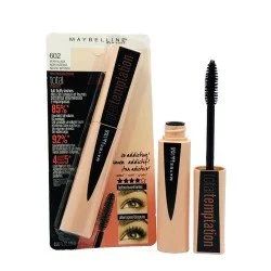 Лот: 15317795. Фото: 1. Тушь Maybelline. Макияж