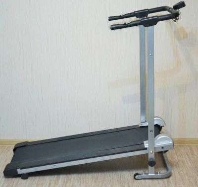 Лот: 6296734. Фото: 1. Беговая дорожка Body Sculpture... Беговые дорожки