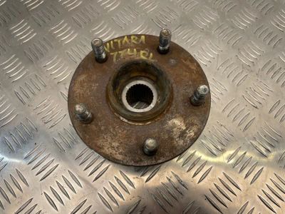 Лот: 22459321. Фото: 1. ступица Suzuki Grand Vitara JT. Другое (автозапчасти)