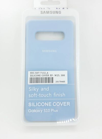 Лот: 14583669. Фото: 1. Чехол silicone case (soft touch... Чехлы, бамперы