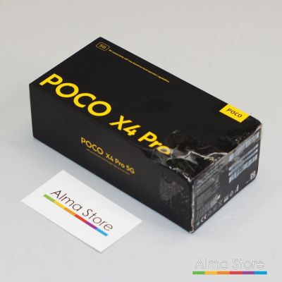 Лот: 19463506. Фото: 1. [Новый*] Смартфон Xiaomi Poco... Смартфоны