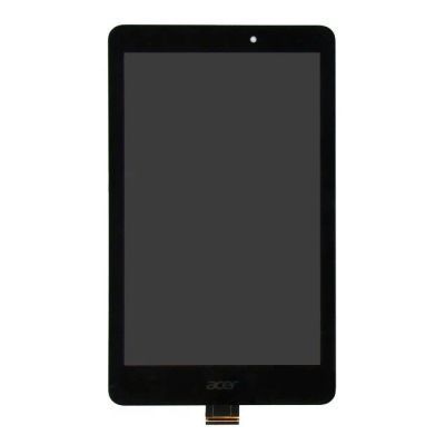 Лот: 25201772. Фото: 1. Дисплей Acer Iconia Tab (A1-840FHD... Дисплеи, дисплейные модули, тачскрины