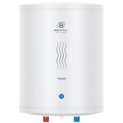 Лот: 24661214. Фото: 1. Водонагреватель Royal Clima RWH-TS... Водонагреватели, бойлеры
