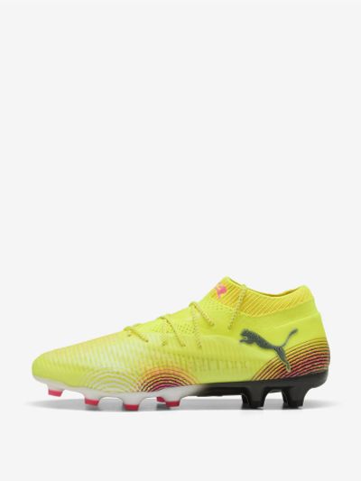 Лот: 25368372. Фото: 1. Бутсы мужские PUMA Future 8 Ultimate... Кеды, кроссовки, слипоны