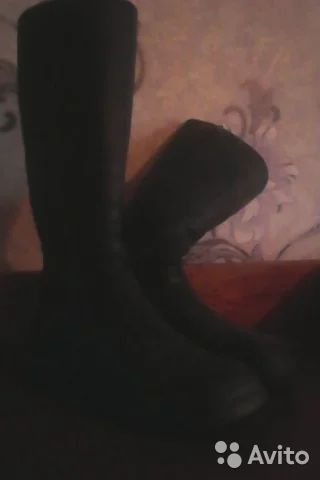 Лот: 6346690. Фото: 1. зимние сапожки. Сапоги