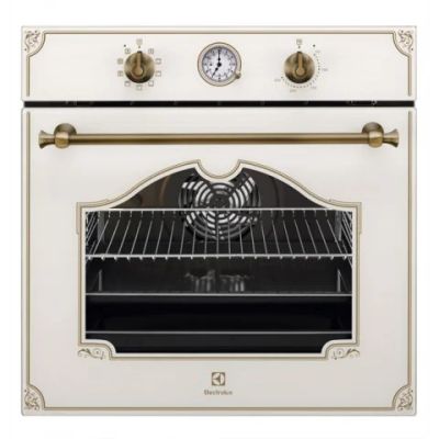 Лот: 19177346. Фото: 1. Духовой шкаф Electrolux OPEA 2550... Плиты, духовые шкафы, варочные поверхности