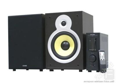 Лот: 2675857. Фото: 1. microlab pro 3 \ состояние идеальное... Активные акустические системы