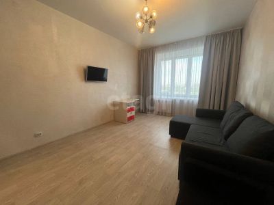 Лот: 25600832. Фото: 1. 1-комн. квартира , Красноярск... Квартиры, студии
