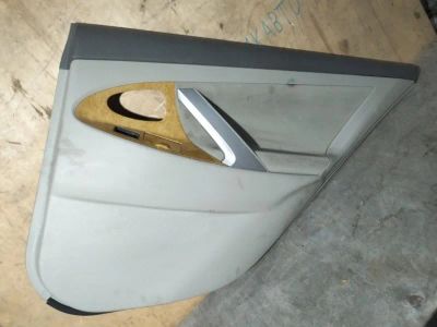 Лот: 21397047. Фото: 1. обшивка двери Toyota Camry ACV40. Двигатель и элементы двигателя