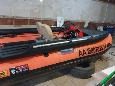 Лот: 25411816. Фото: 1. Продам лодку. Лодки и катера