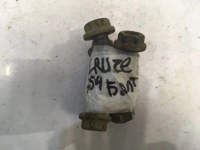 Лот: 21710561. Фото: 1. болт развальный Chevrolet Cruze... Двигатель и элементы двигателя