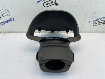 Лот: 24939014. Фото: 1. кожух рулевой колонки Hyundai... Ходовая, подвеска, рулевое управление