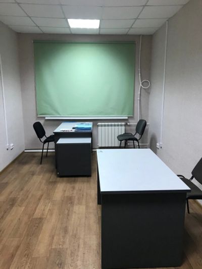 Лот: 15669195. Фото: 1. Сдам рабочие места в офисе. Центр... Нежилое