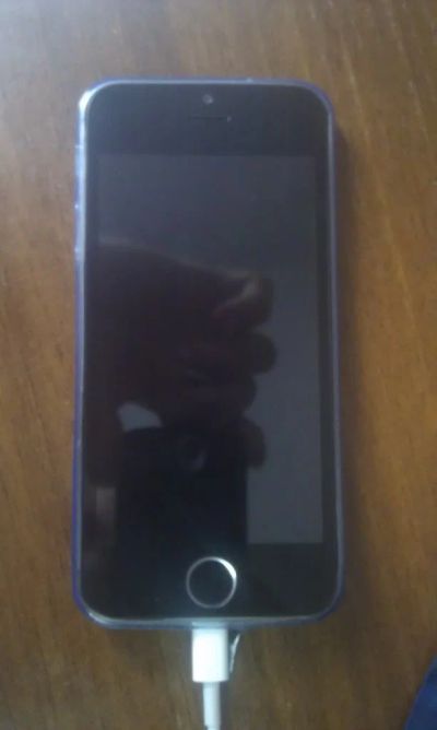 Лот: 5176129. Фото: 1. Apple Iphone 5s. Смартфоны