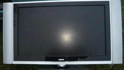 Лот: 2826834. Фото: 1. Телевизор Sanyo 32'' / LCD-32XR1. Телевизоры