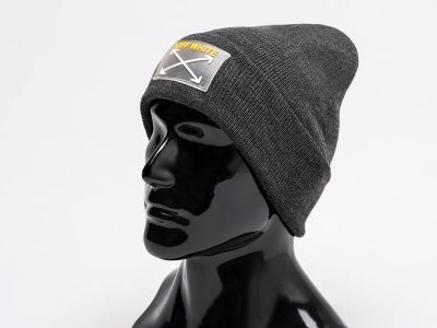Лот: 20843095. Фото: 1. Шапка Off-White. Шарфы, платки
