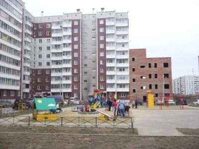Лот: 5250237. Фото: 1. квартира. Квартиры, студии