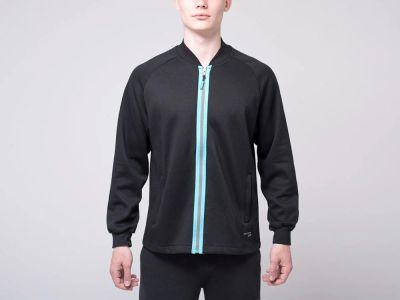 Лот: 16032377. Фото: 1. Бомбер Adidas (14994). Верхняя одежда