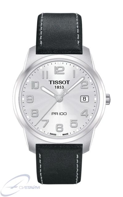 Лот: 9301268. Фото: 1. Часы наручные швейцарские Tissot... Оригинальные наручные часы