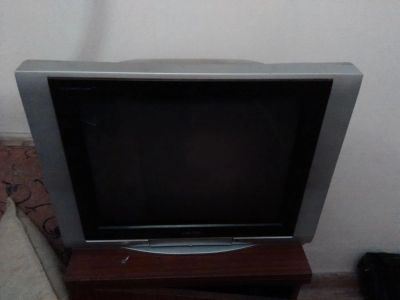 Лот: 9746663. Фото: 1. Телевизор Trony T-CRT2100. Телевизоры