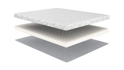 Лот: 23770239. Фото: 1. Анатомический матрас Sleep Expert... Матрасы