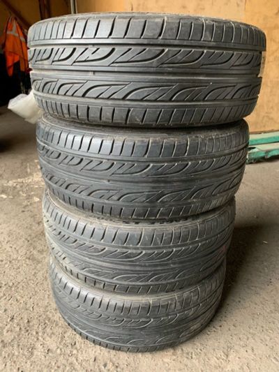 Лот: 16941788. Фото: 1. Goodyear Eagle LS2000, 195/45... Шины