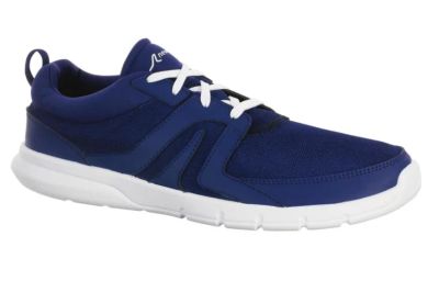 Лот: 13965320. Фото: 1. Новые кроссовки Decathlon soft... Кеды, кроссовки, слипоны