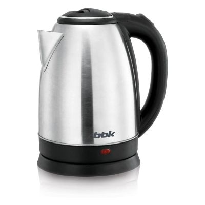 Лот: 24585053. Фото: 1. Электрический чайник BBK EK1760S... Чайники, кофемашины, кулеры