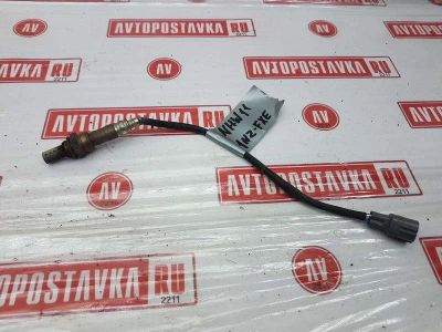 Лот: 20902465. Фото: 1. Датчик кислородный Toyota Prius... Электрооборудование