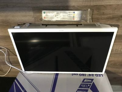 Лот: 16728951. Фото: 1. Телевизор Dexp f24d7200e (ж2760... Телевизоры