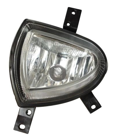 Лот: 3746970. Фото: 1. Туманка левая lifan solano (2010-... Оптика и освещение