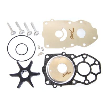 Лот: 21365511. Фото: 1. Ремкомплект помпы Yamaha F200-F275... Запчасти для лодок, катеров, лодочных моторов