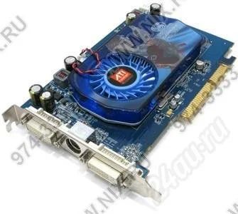 Лот: 194313. Фото: 1. sapphire radeon hd 3650 512mb... Видеокарты