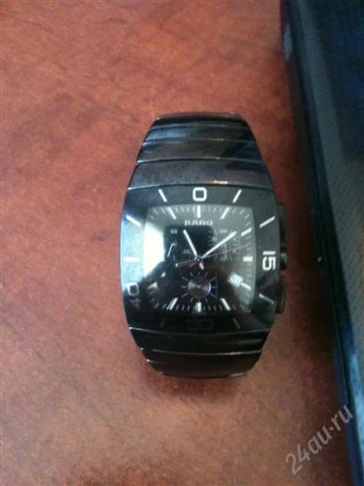 Лот: 1350026. Фото: 1. часы RADO в коробочке. Другие наручные часы