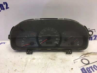 Лот: 21716381. Фото: 1. панель приборов Kia Rio DC. Другое (автозапчасти)