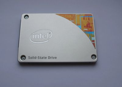 Лот: 19699309. Фото: 1. SSD Intel 530 180Gb 2'5 SATA SSDSC2BW180A4... SSD-накопители