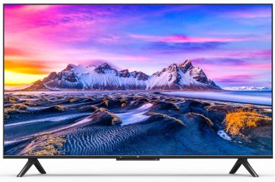 Лот: 18331114. Фото: 1. Телевизор Xiaomi Mi TV P1 32 L32M6-6ARG... Телевизоры