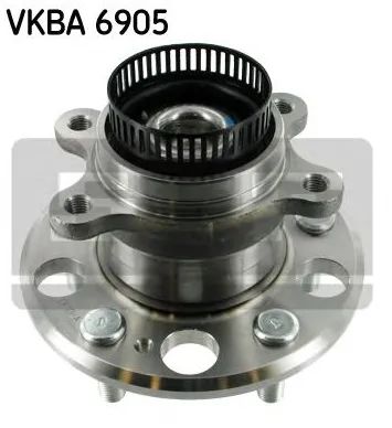 Лот: 24864717. Фото: 1. VKBA 6905 SKF / Ступичный подшипник. Другое (автозапчасти)