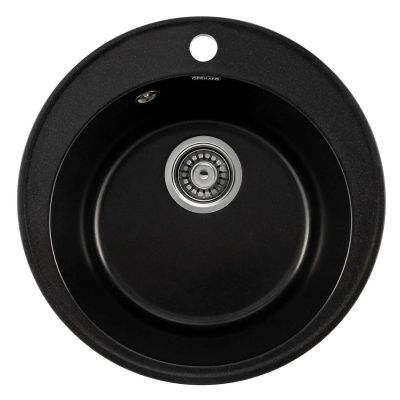 Лот: 24492089. Фото: 1. Мойка кухонная Gerhans 47,5х47... Мойки кухонные