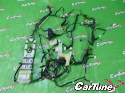 Лот: 10617983. Фото: 1. коса салона R toyota soarer JZZ30... Электрооборудование